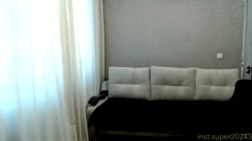 Super20244  26-09-2021 video lickfinger